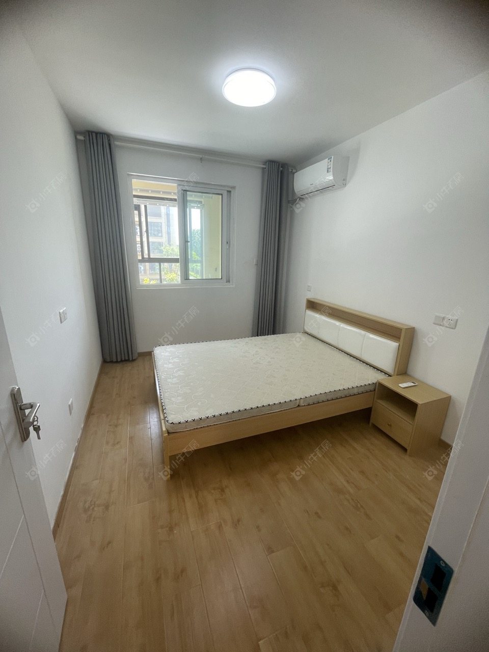 常州中梁前黄壹号院在租房源室内图_小牛看房