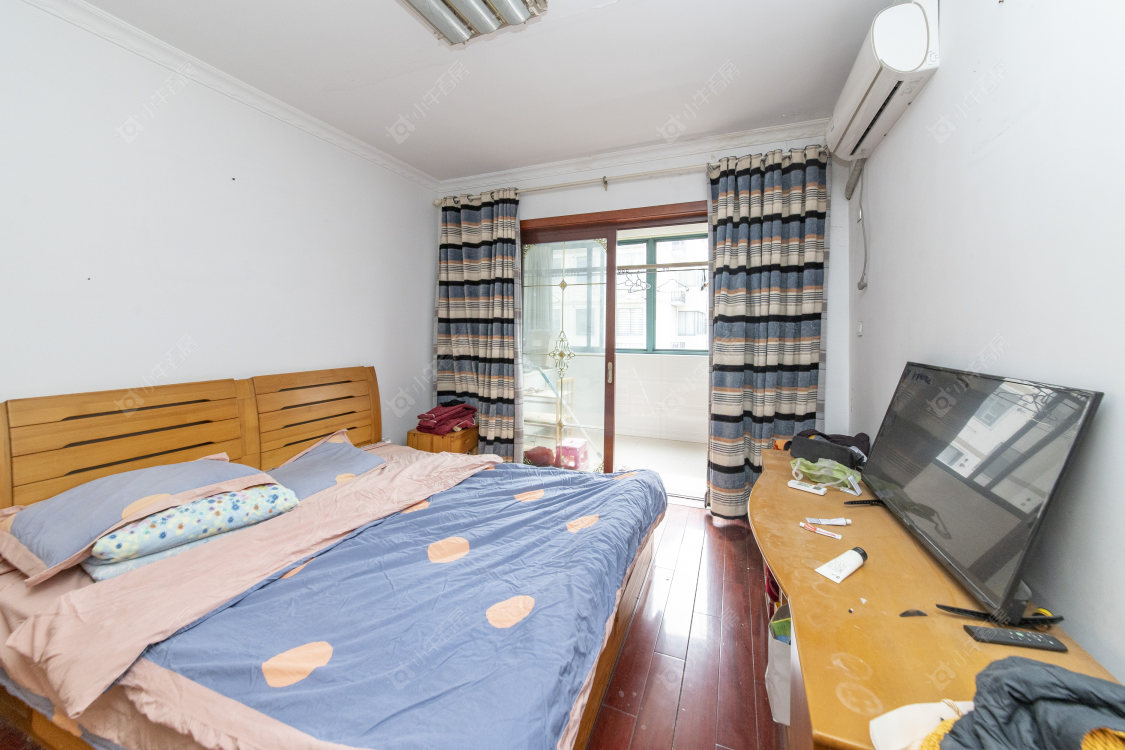 常州中凉新村六期在售二手房源室内图_小牛看房