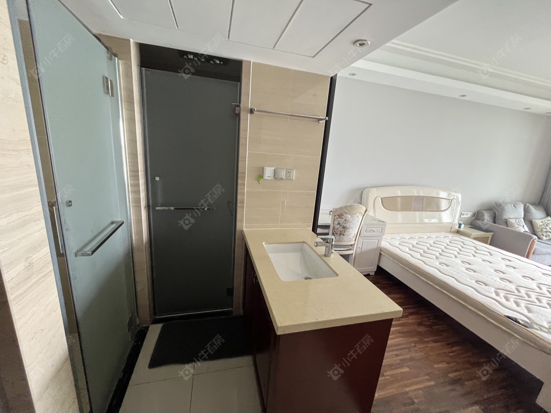 常州星河澜月湾在租房源_小牛看房