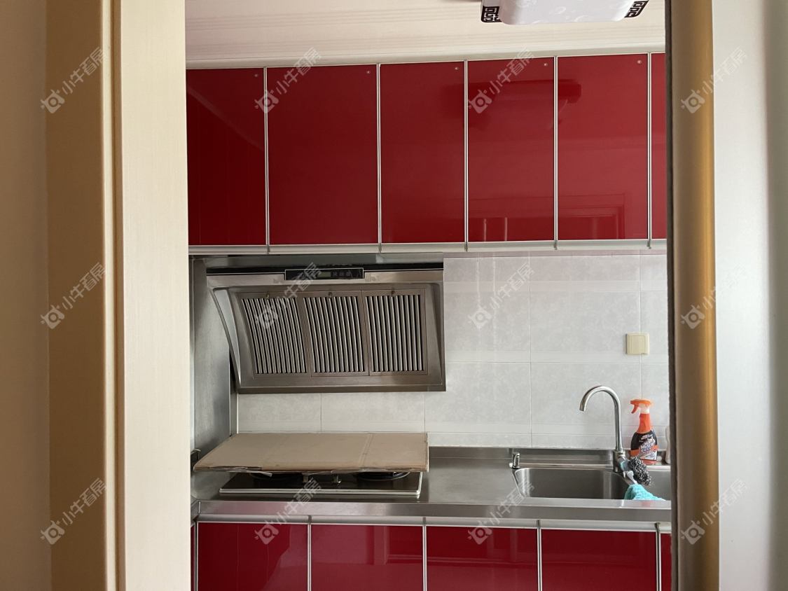 常州奥林匹克花园在租房源_小牛看房