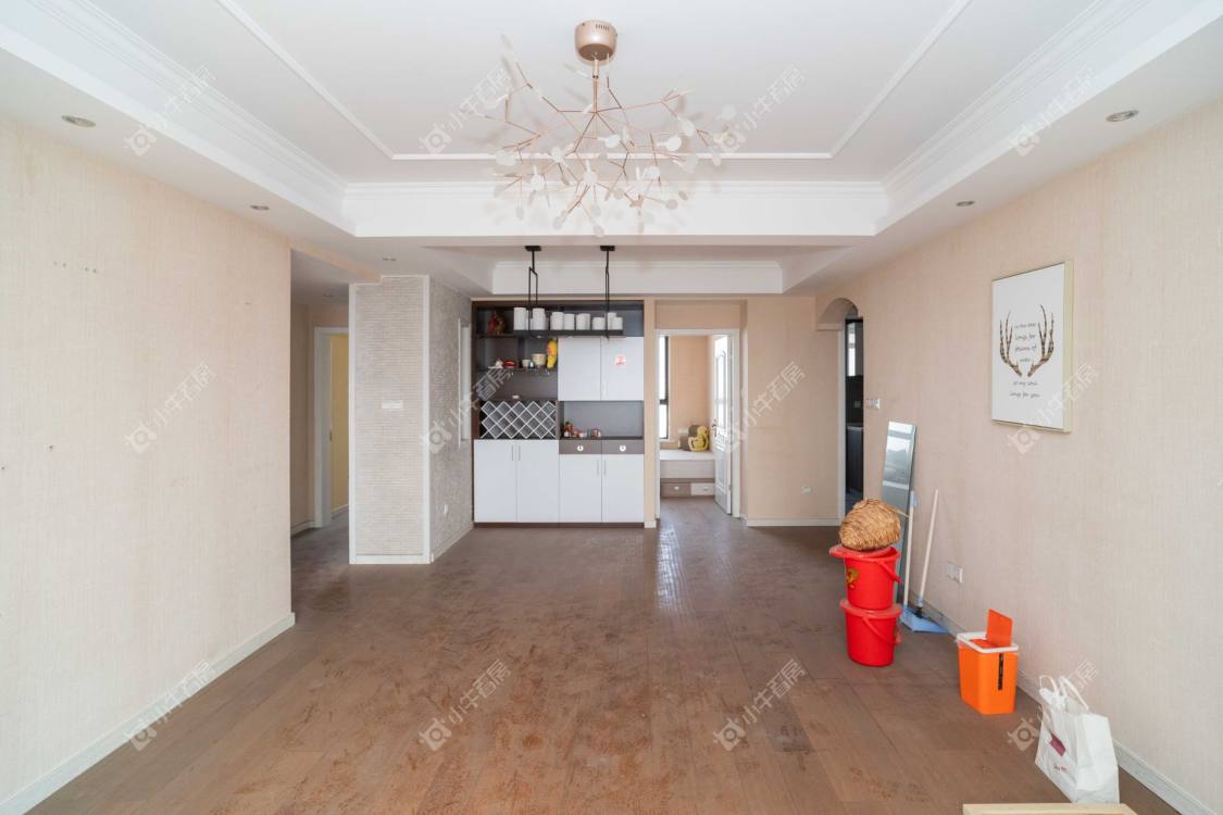 常州景瑞英郡租房_小牛看房