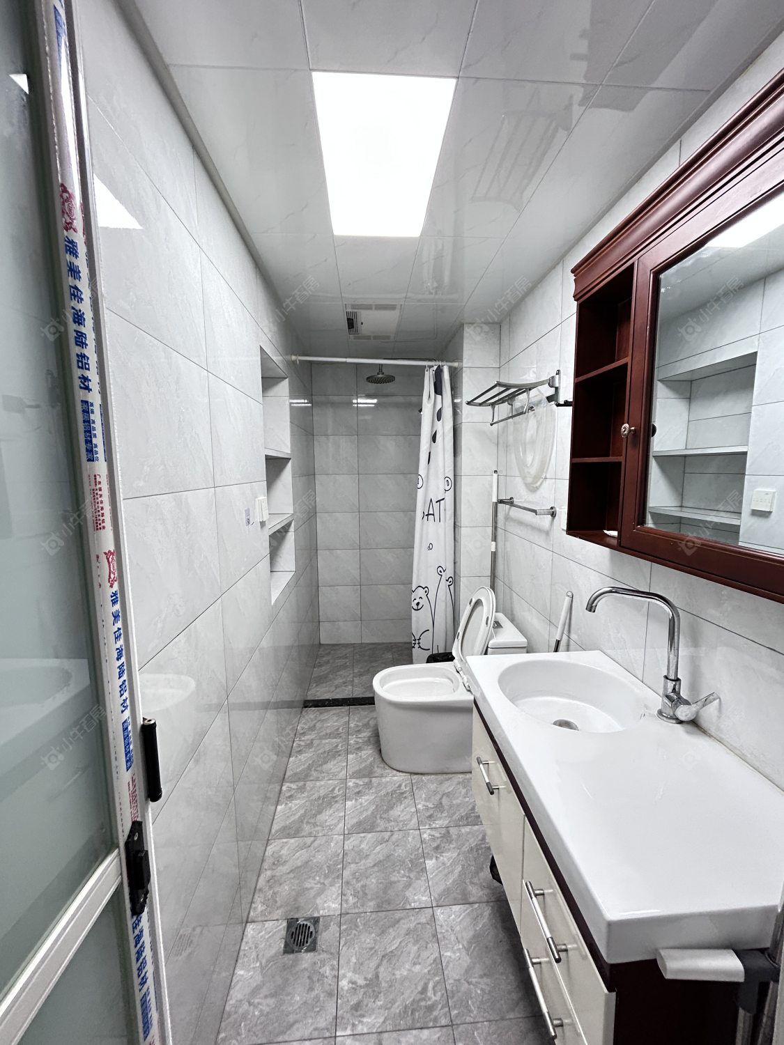 常州兰翔新村在租房源室内图_小牛看房