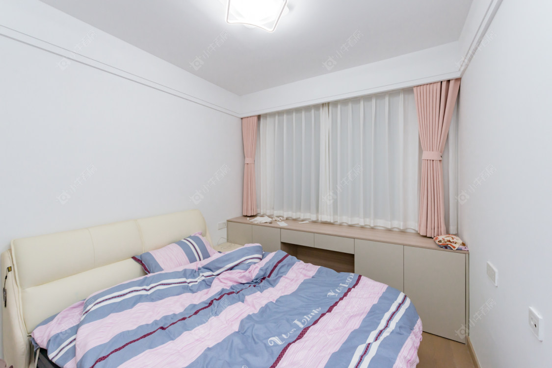 金鹰世界房源室内图 常州金鹰世界在售二手房源室内图_小牛看房