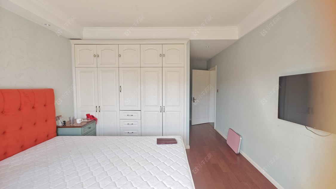 常州御河湾在租房源室内图_小牛看房