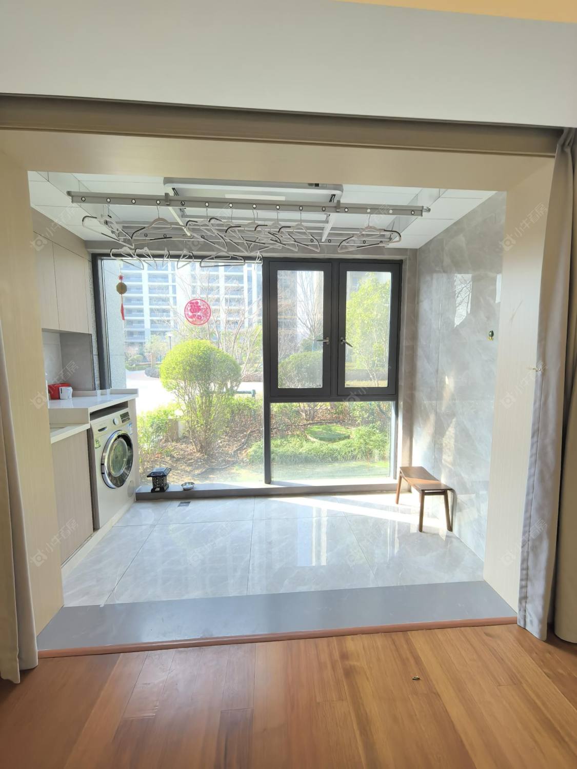 常州华润紫云府在租房源室内图_小牛看房