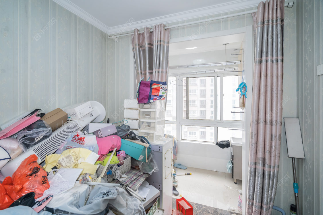 九洲新家园房源室内图 常州九洲新家园在售二手房源室内图_小牛看房