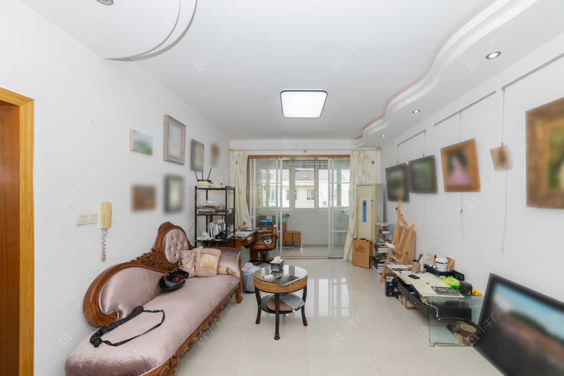 常州顺园三村3室2厅2卫在售二手房房源图片