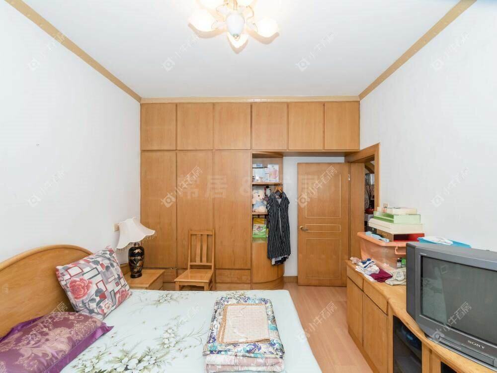 常州文亨花园在租房源室内图_小牛看房