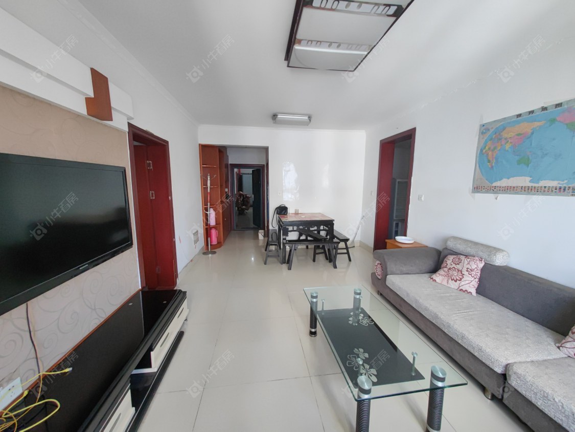 常州华林家园二期在租房源_小牛看房