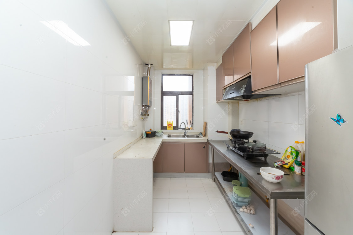 常州绿都万和城五区在售二手房源室内图_小牛看房