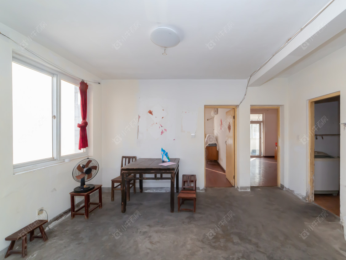 常州绿洲家园在售二手房源室内图_小牛看房