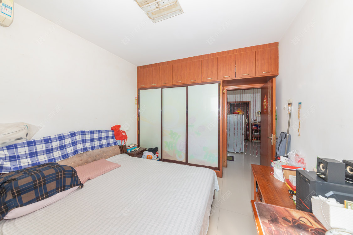 常州滨江明珠城东区在售二手房源室内图_小牛看房