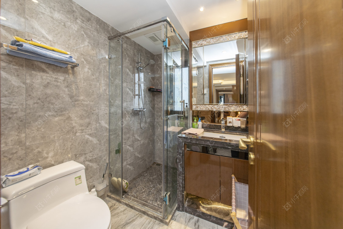 常州恒大御景在售二手房源室内图_小牛看房