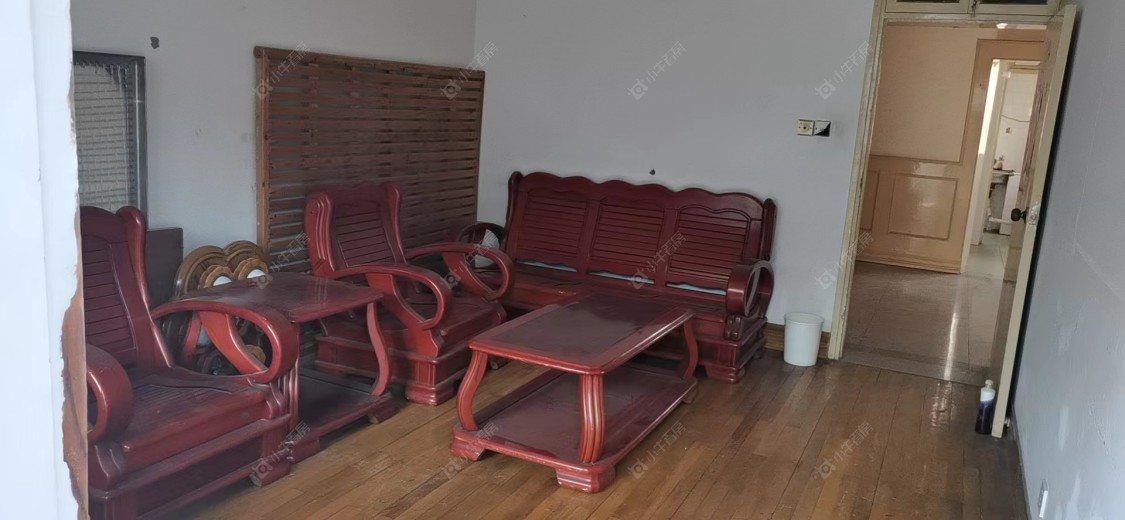 常州愚池新村3室2厅1卫出租_小牛看房