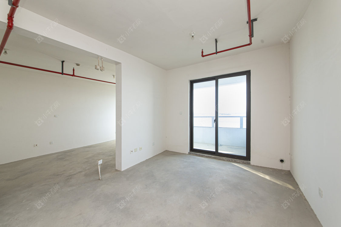 常州翡丽蓝湾（公寓）在售二手房源_小牛看房