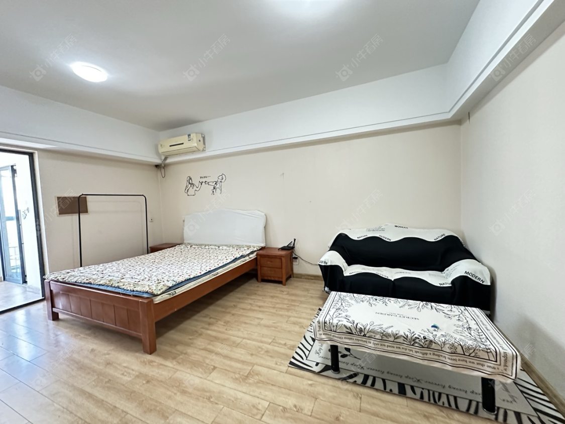 常州新北万达广场在租房源室内图_小牛看房