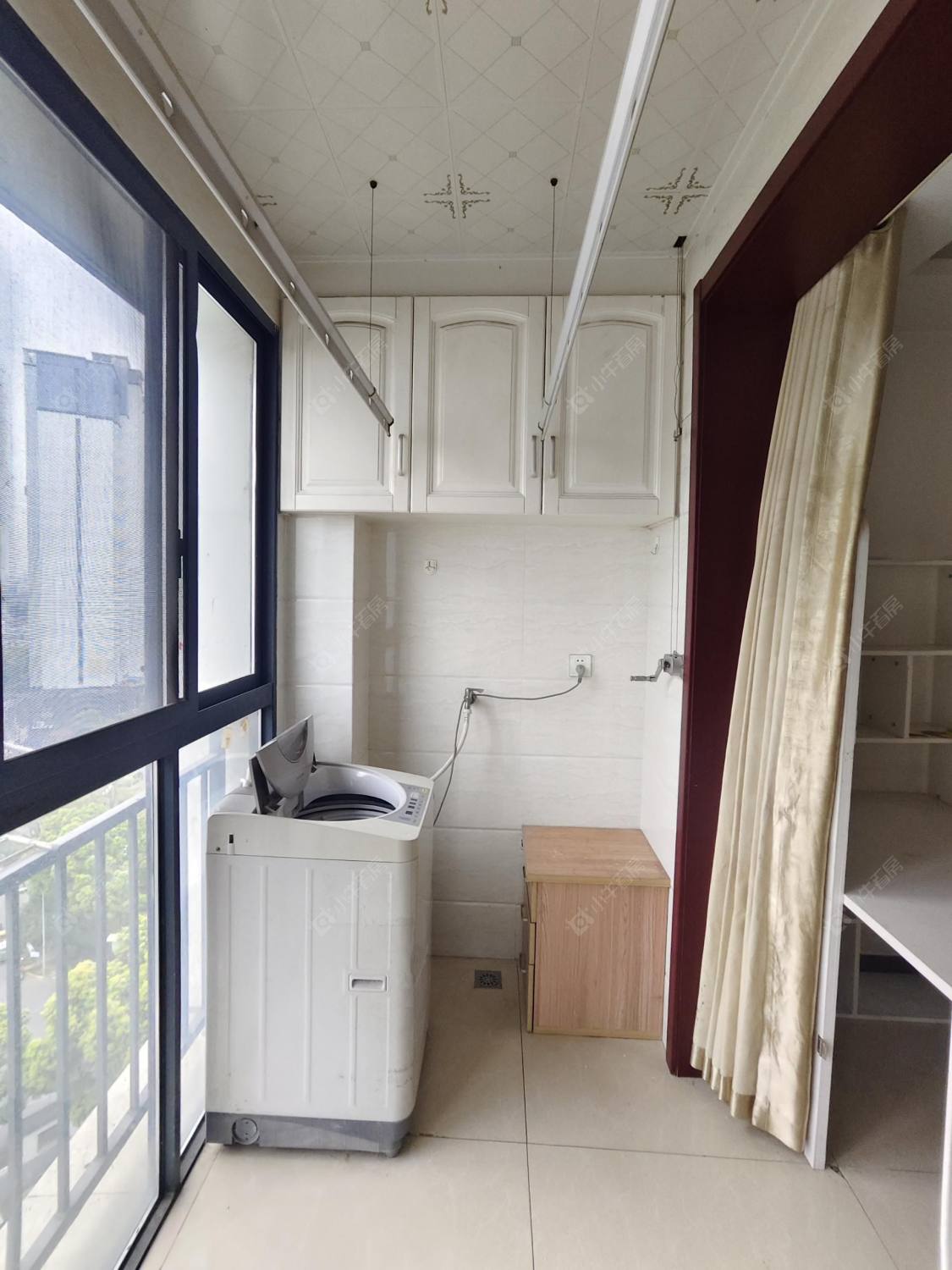 湖港名城房源室内图 常州湖港名城在租房源室内图_小牛看房