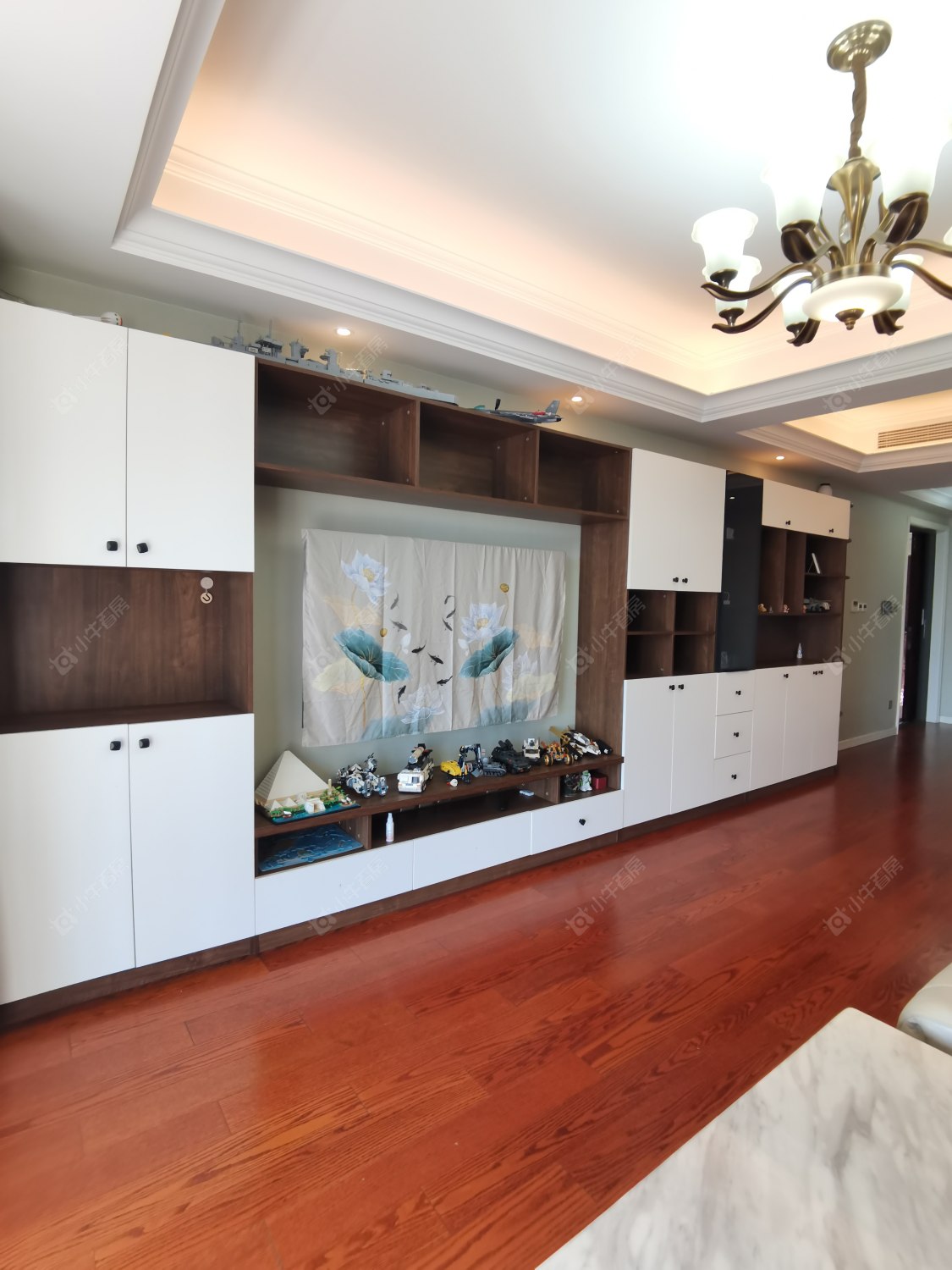 常州九洲新世界君玺在租房源室内图_小牛看房