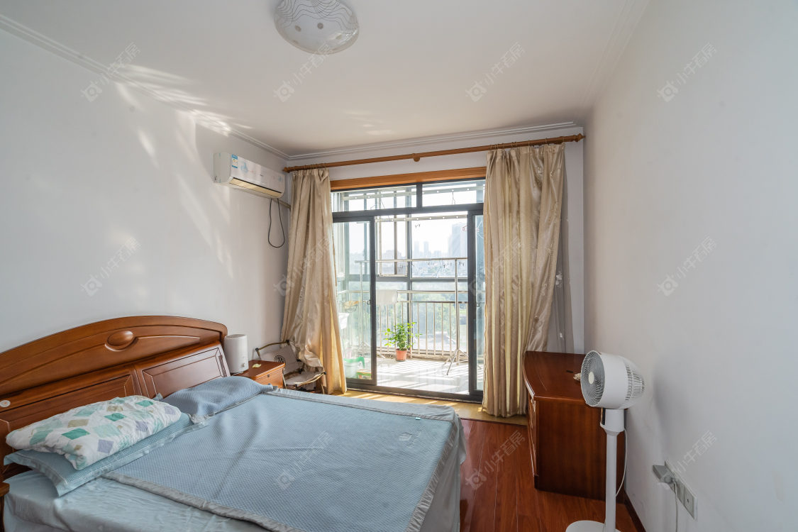 常州国泰新都在售二手房源室内图_小牛看房