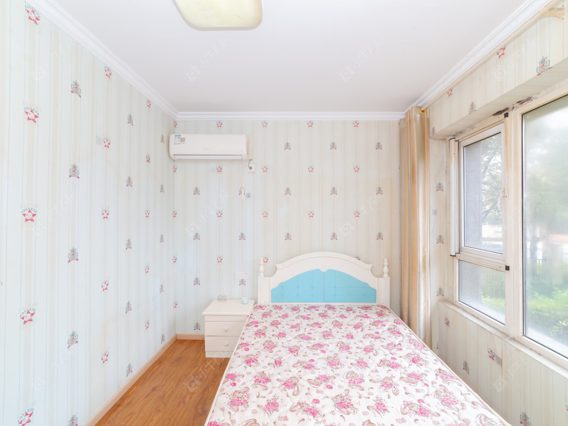 常州九龙仓时代上院在售二手房源室内图_小牛看房