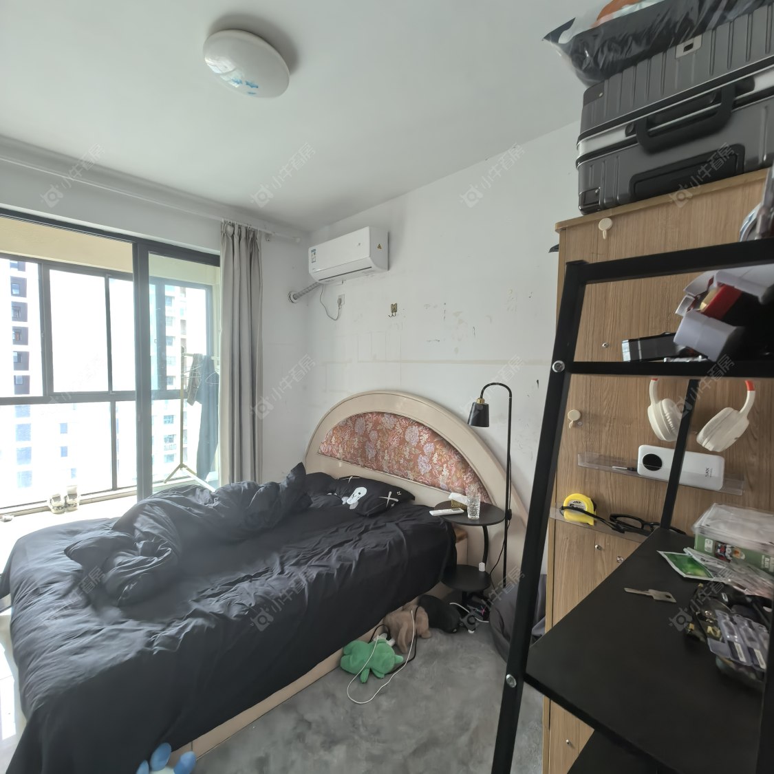 长河花园房源室内图 常州长河花园在租房源室内图_小牛看房