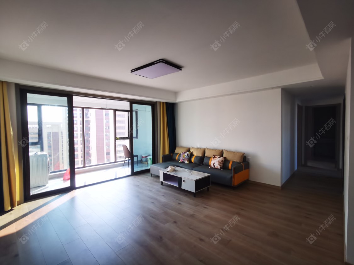 常州竹韵茗苑租房房源封面图