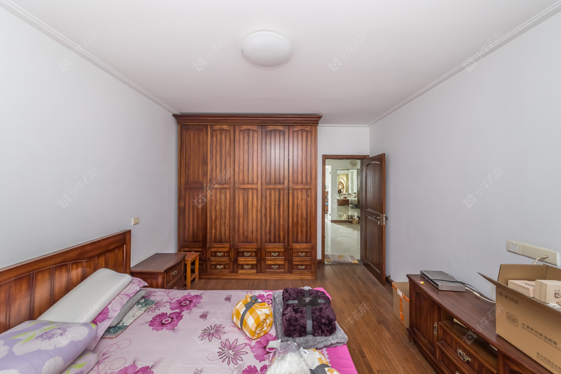 常州青山湾北区在售二手房源室内图_小牛看房