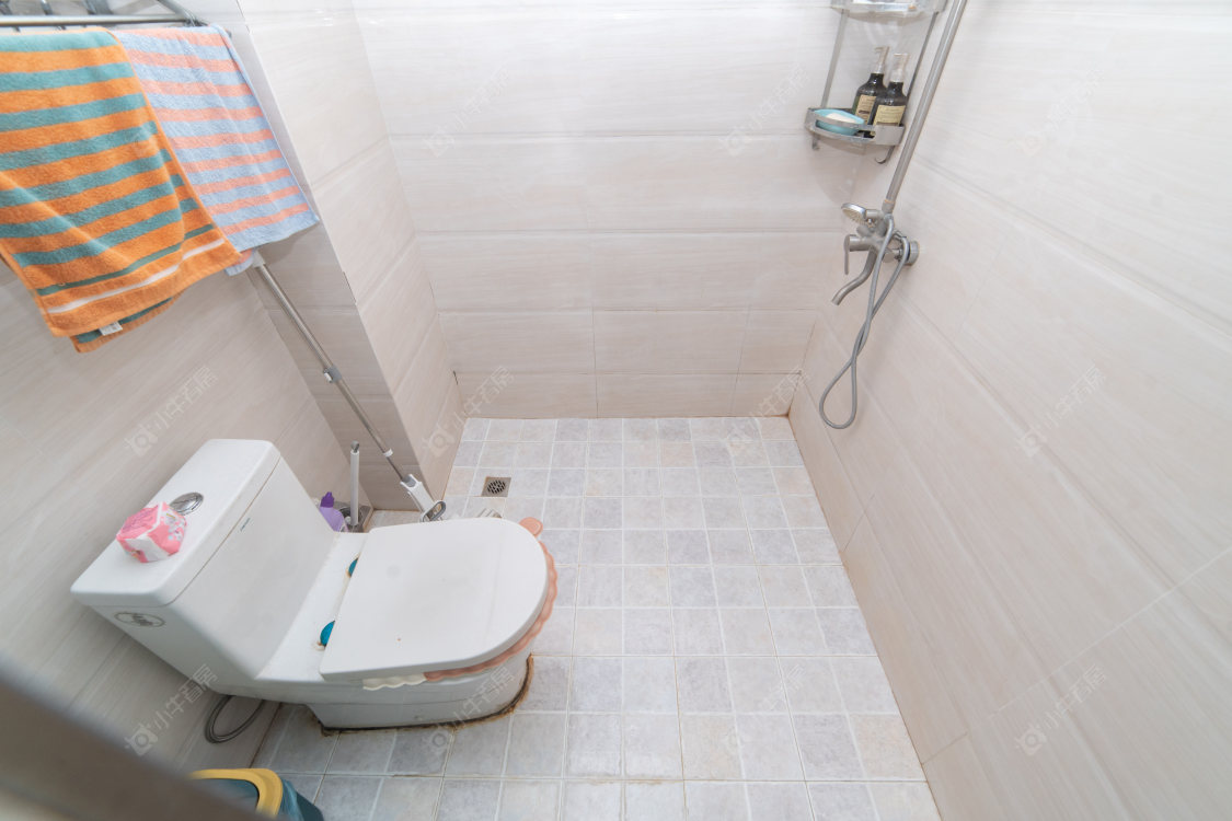 蓝天花园西区房源室内图 常州蓝天花园西区在售二手房源室内图_小牛看房