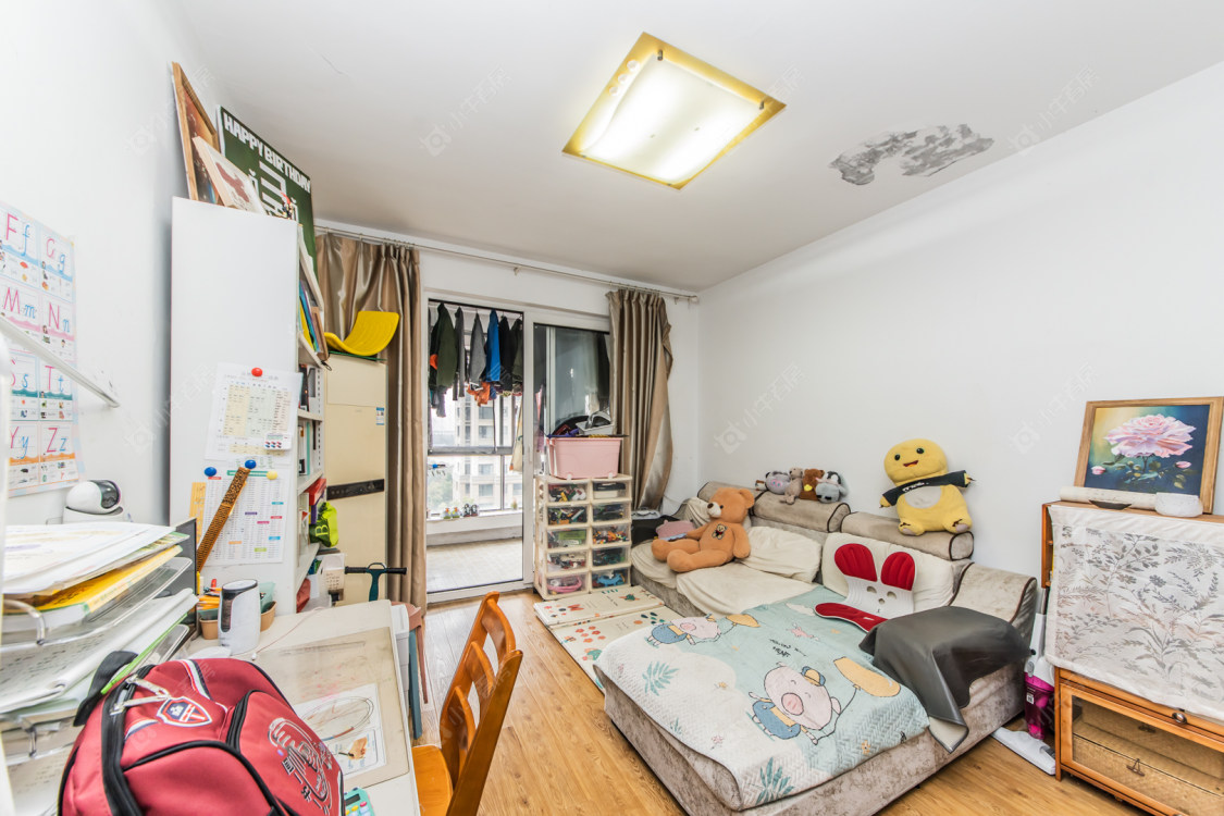 常州九龙仓繁华里3室2厅1卫在售二手房房源图片