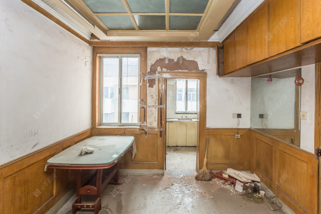 常州坛园在售二手房源室内图_小牛看房