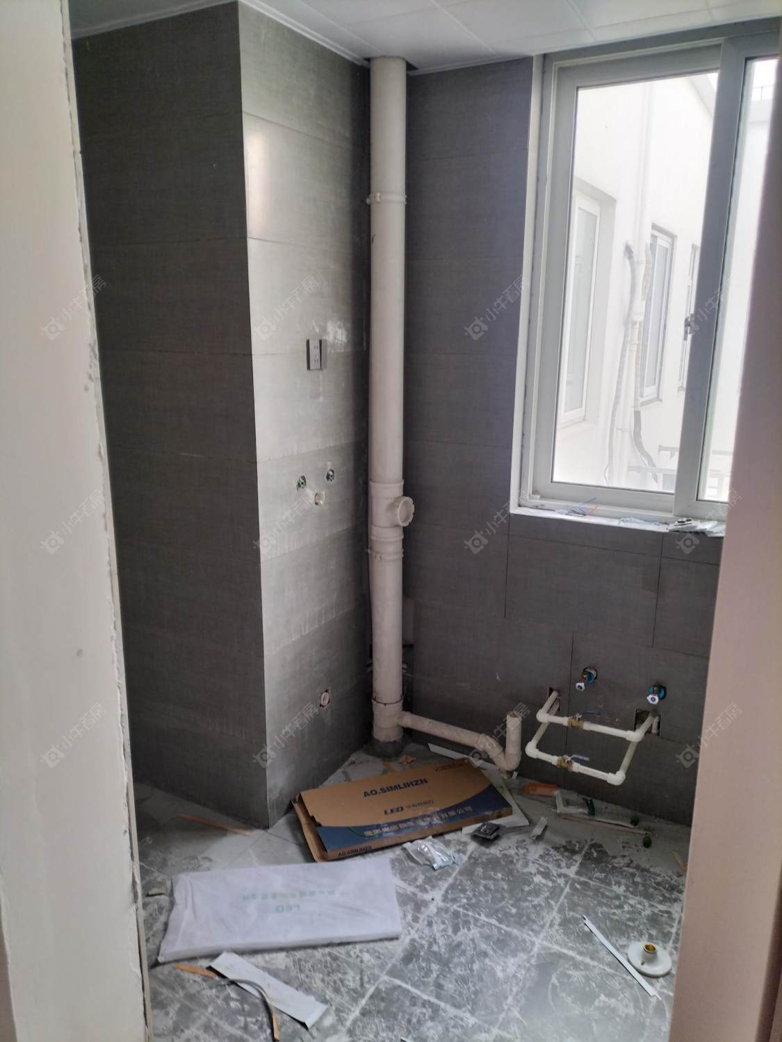 常州临津花园在租房源_小牛看房