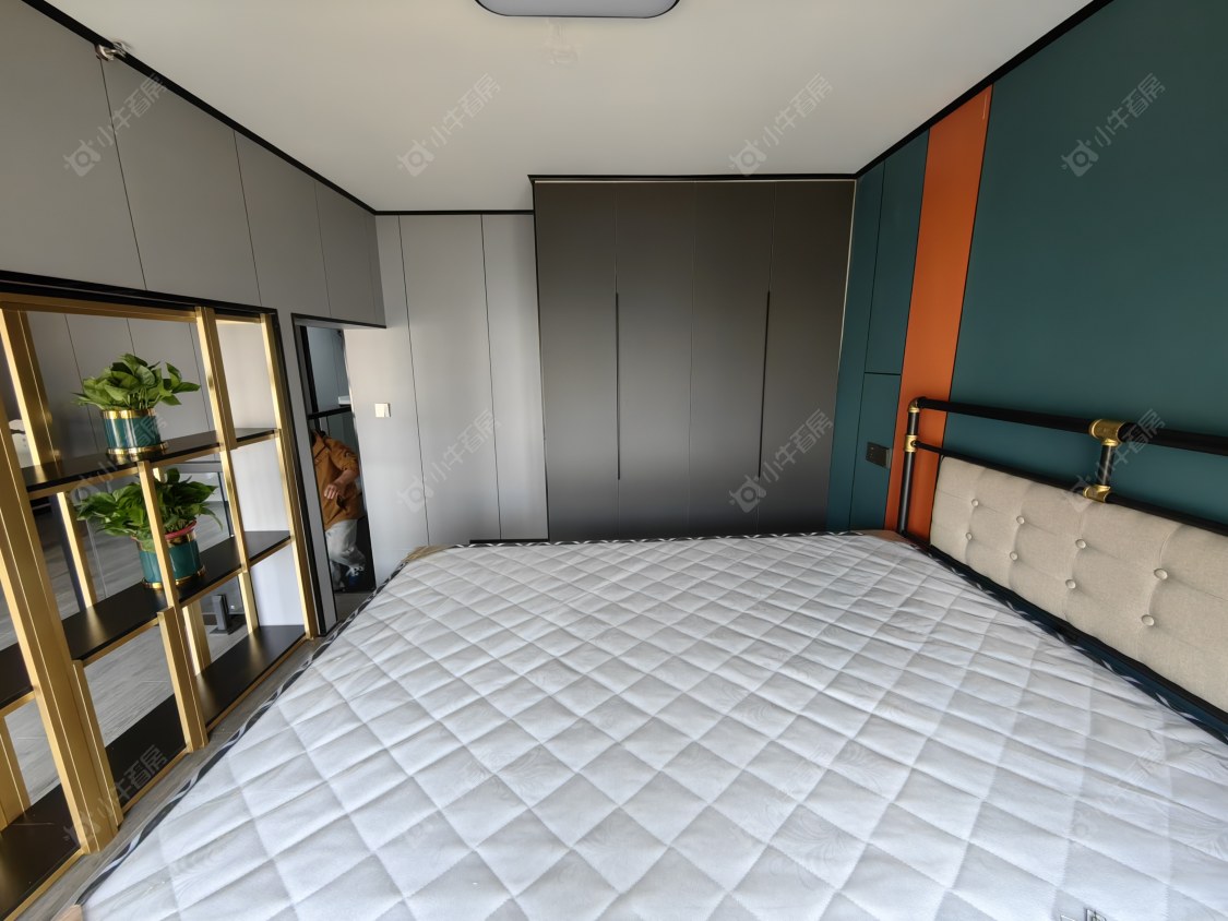 常州金科保利北郡花园在租房源_小牛看房