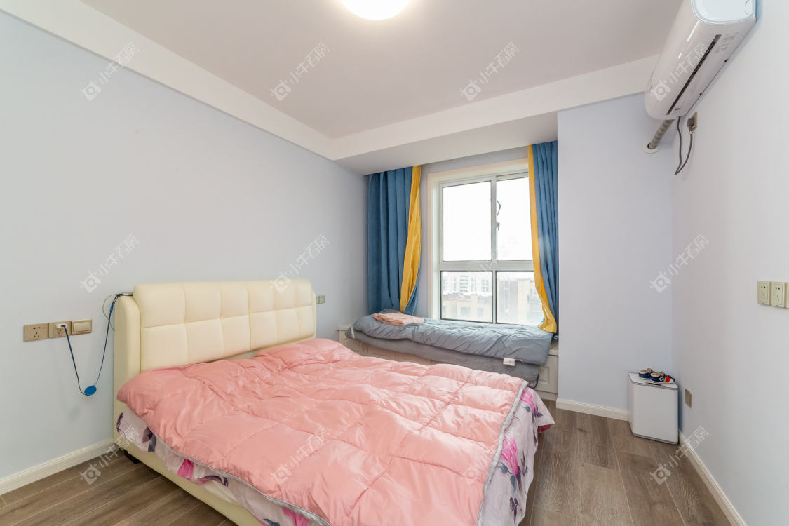 常州绿都万和城七区在租房源室内图_小牛看房