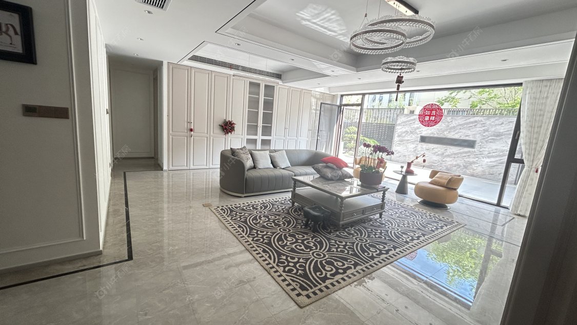 常州印山风华在租房源_小牛看房