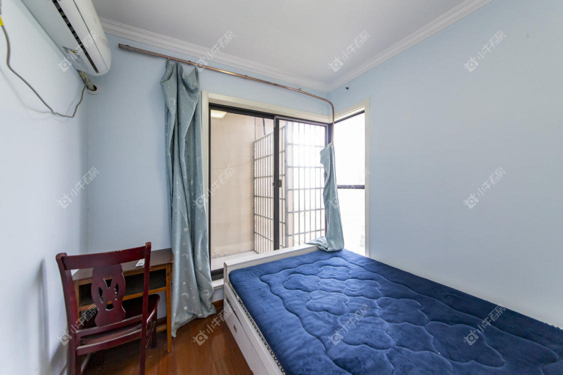 常州星河丹堤一区在租房源室内图_小牛看房