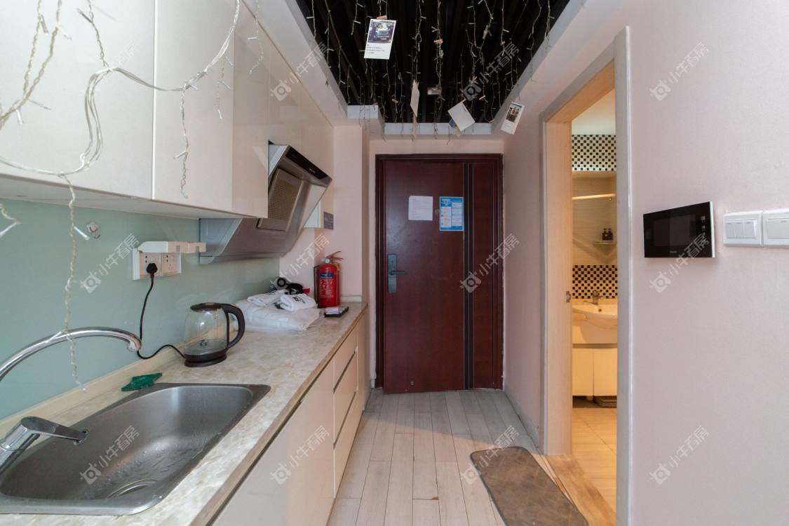 常州新北万达广场在租房源_小牛看房