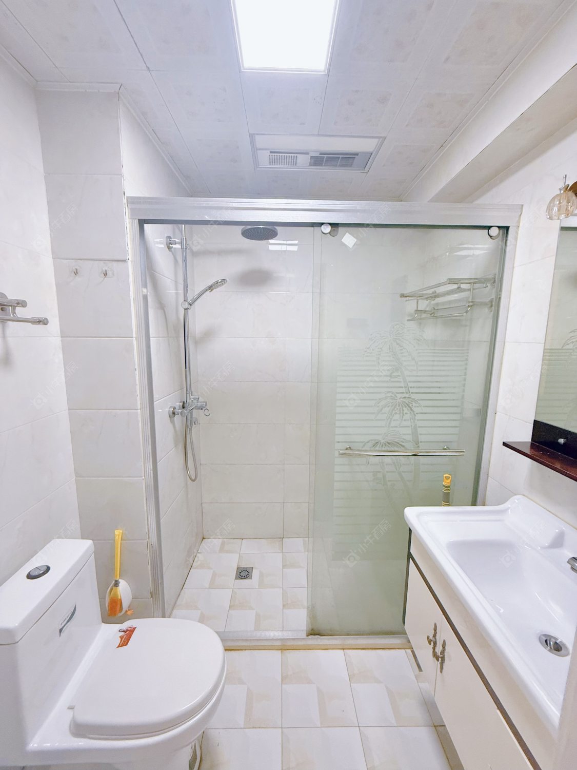 吾悦广场悦+公寓房源室内图 常州吾悦广场悦+公寓在租房源室内图_小牛看房