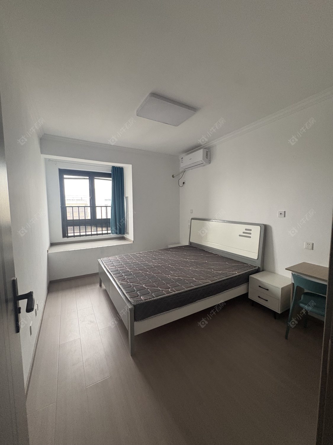 常州百馨西苑五期在租房源室内图_小牛看房