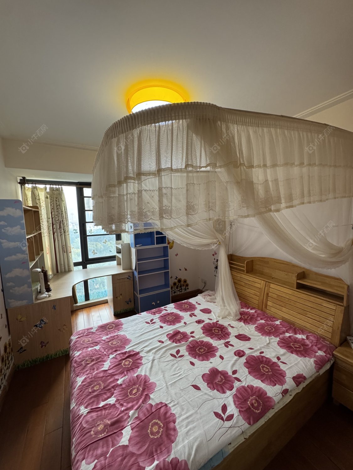 常州吟枫苑东区在租房源室内图_小牛看房