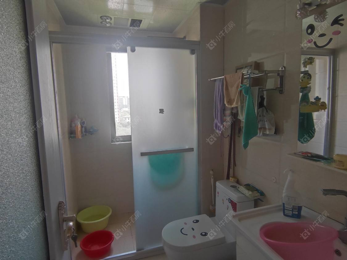 常州佳兆业凤凰湖壹号在租房源室内图_小牛看房