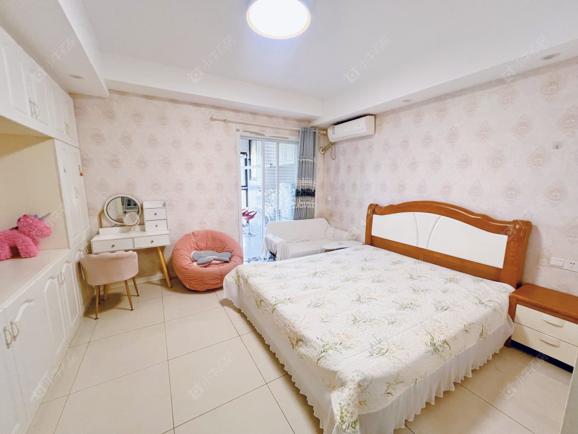 常州吾悦广场悦+公寓_公寓_小牛看房