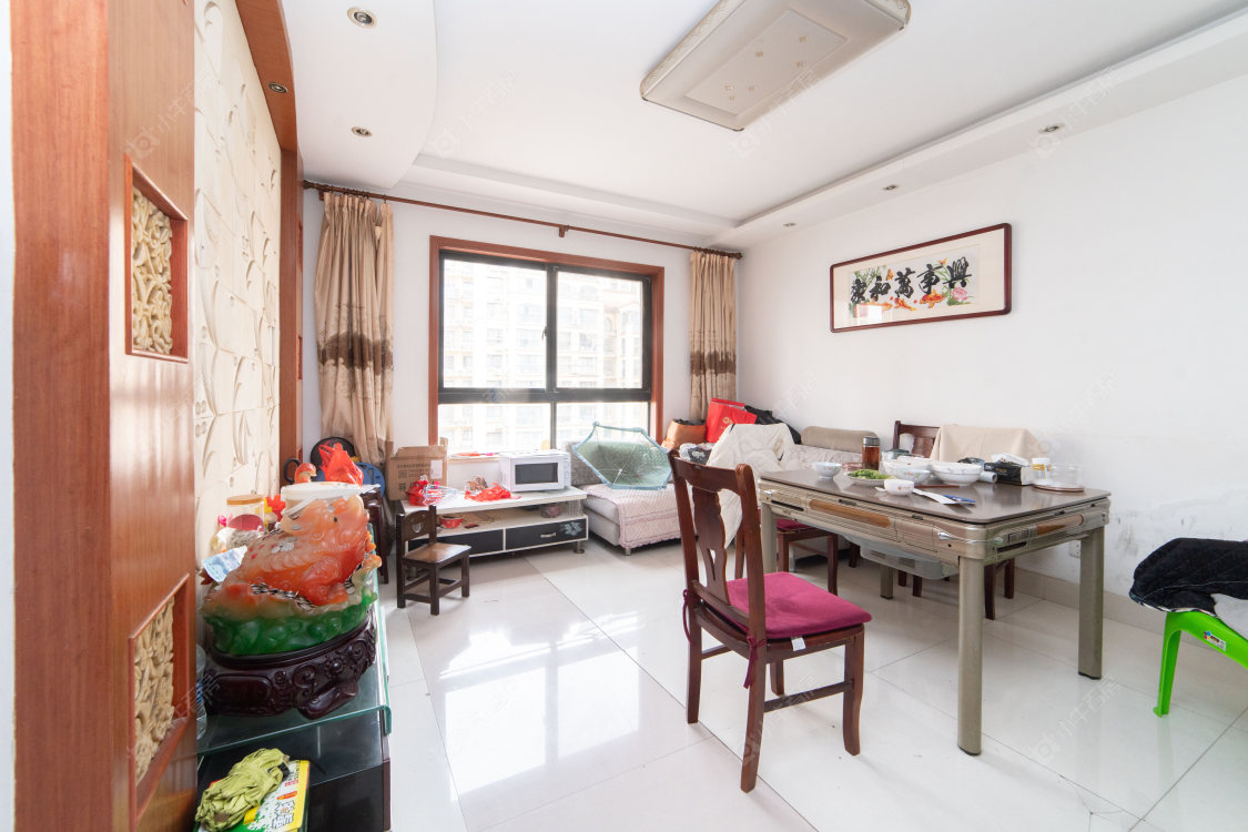 常州怡美花园在售二手房源_小牛看房