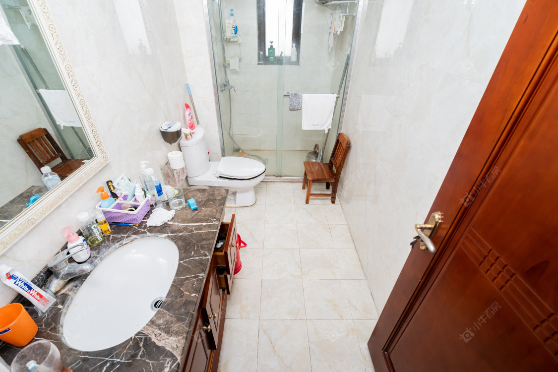 常州华润国际一期在售二手房源室内图_小牛看房