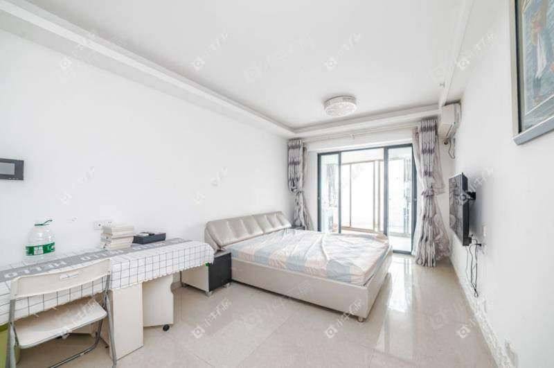 常州万泽大厦在租房源户型图_小牛看房