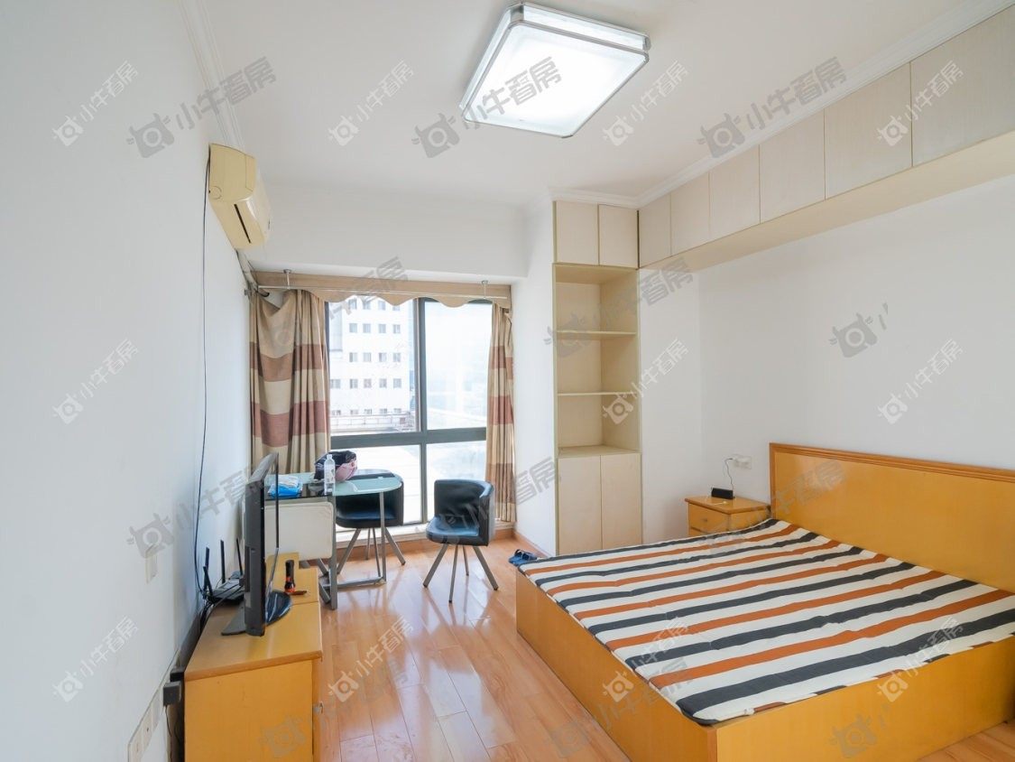 常州新城尚东区花园西区在租房源_小牛看房