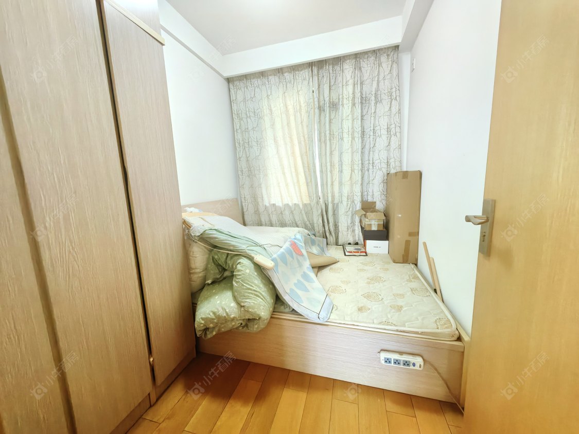 常州新城香悦半岛北区在租房源_小牛看房