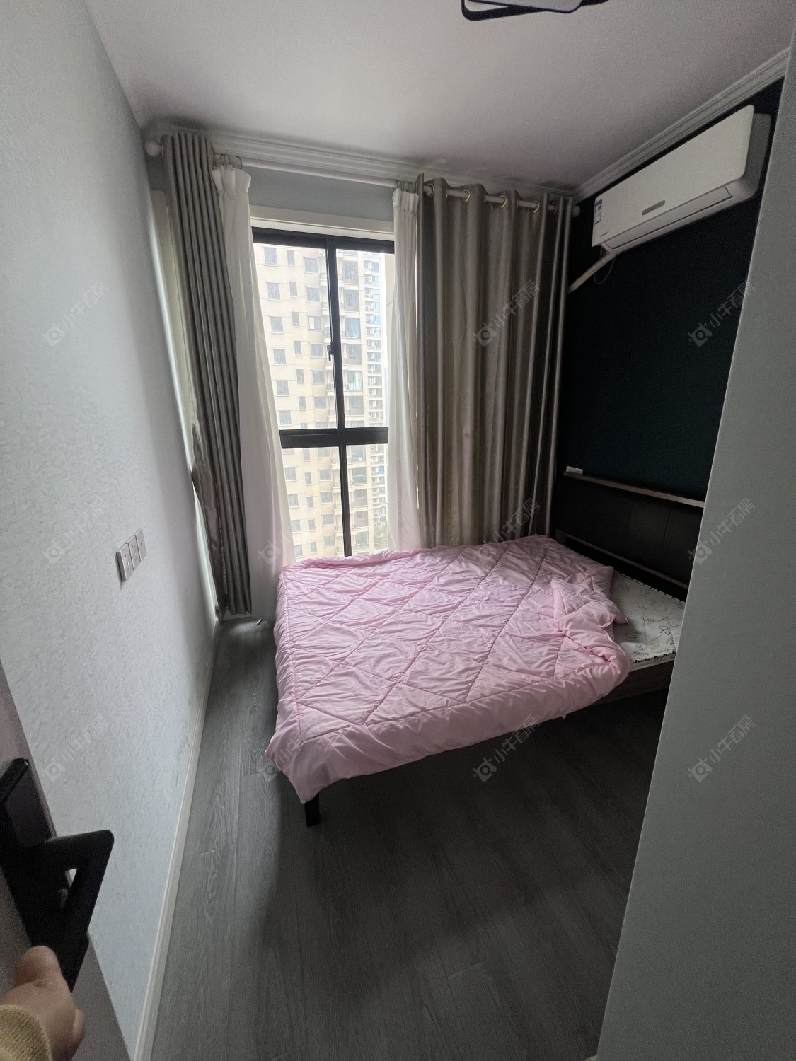 常州华润国际六期在租房源_小牛看房