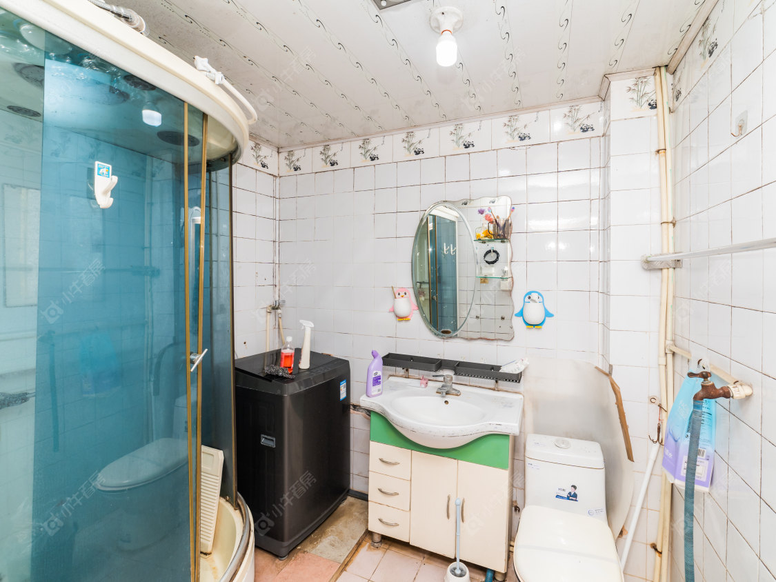 常州河苑路在售二手房源室内图_小牛看房