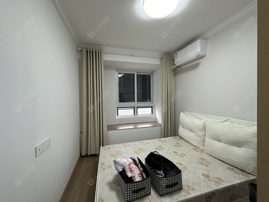 常州天奕云著在租房源室内图_小牛看房