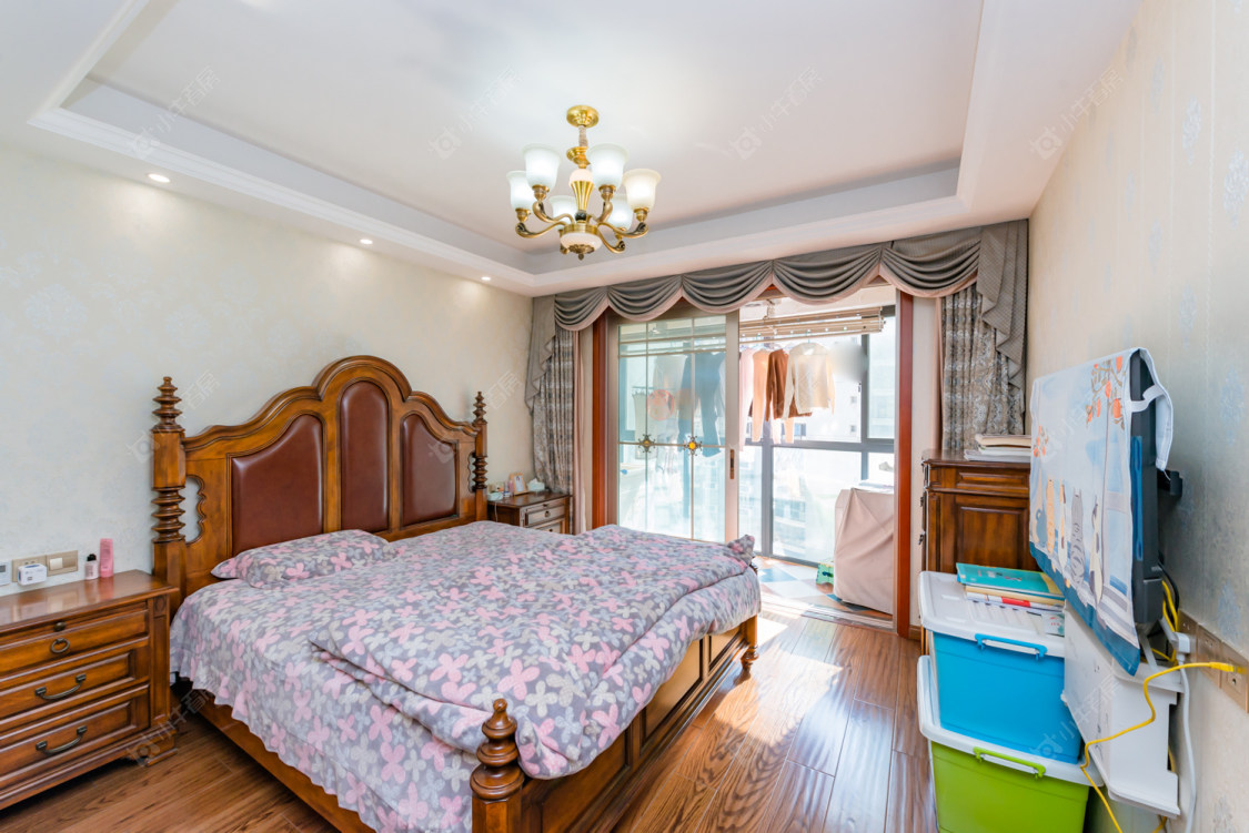 新天地花苑房源室内图 常州新天地花苑在售二手房源室内图_小牛看房